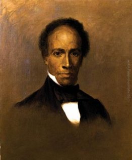 Edward James Roye Edward James Roye