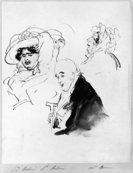 Elizabeth Vassall Fox, Lady Holland Henry Richard Vassall Fox, t Elizabeth Vassall Fox, Lady Holland Henry Richard Vassall Fox, t