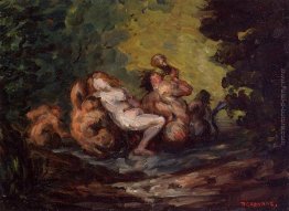 Neried e Tritoni Neried e Tritoni