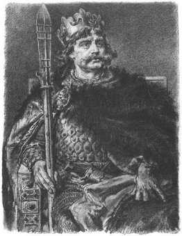 Boleslao I Boleslao I