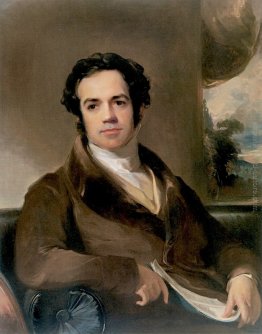 George Ticknor George Ticknor