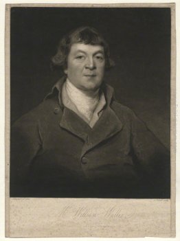 William Wallis William Wallis