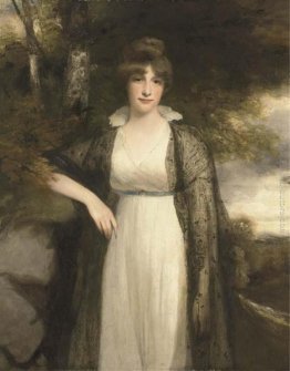 Eleanor Agnes Hobart, contessa di Buckinghamshire Eleanor Agnes Hobart, contessa di Buckinghamshire