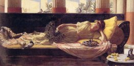 Il suo dolce far niente Il suo dolce far niente