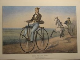 Velocipede Velocipede