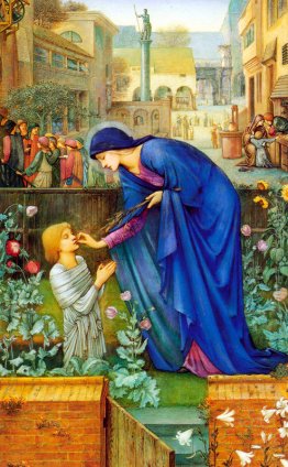 Il Prioress'sTale Il Prioress'sTale