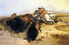 Buffalo Hunt Buffalo Hunt