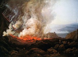 Eruzione del Vesuvio Eruzione del Vesuvio