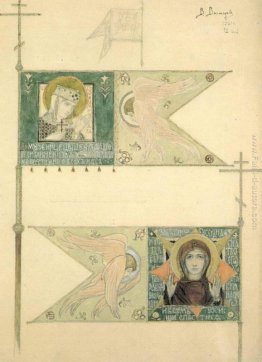 Disegno per striscioni Disegno per striscioni