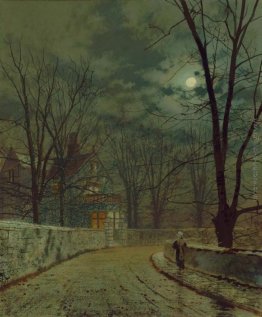 Lea Hurst, Kent Lea Hurst, Kent