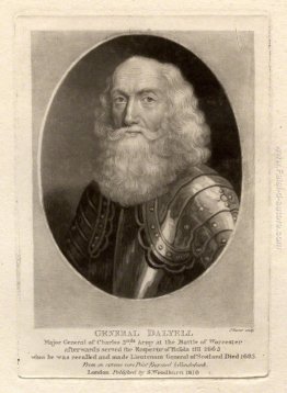 Thomas Dalyell Thomas Dalyell