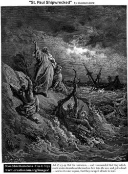 St.PaulShipwrecked St.PaulShipwrecked