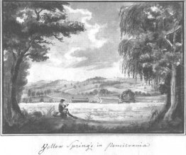 Pensilvanian Paesaggio Pensilvanian Paesaggio