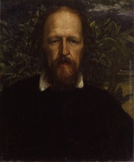 Alfred Tennyson, 1 ° barone Tennyson Alfred Tennyson, 1 ° barone Tennyson