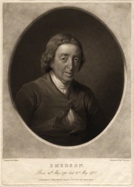 William Emerson William Emerson