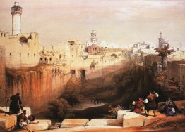 La Piscina di Bethesda La Piscina di Bethesda