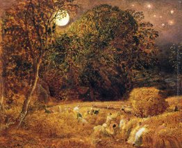 The Harvest Moon The Harvest Moon