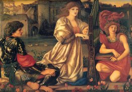 Song of Love Song of Love