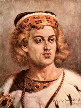 Boleslao il riccio Boleslao il riccio