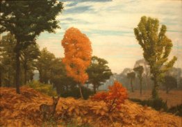 Souvenir di Achéres Souvenir di Achéres