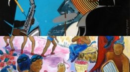 Jazz Rhapsody Jazz Rhapsody