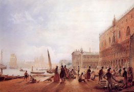 Le cifre sulla Riva degli Schiavone Le cifre sulla Riva degli Schiavone