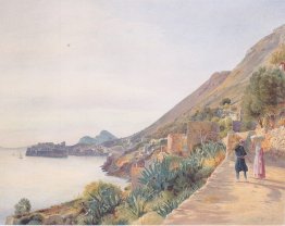 Veduta di Ragusa Veduta di Ragusa