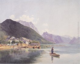 Lago di Traun Lago di Traun