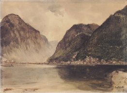Hallstatt Hallstatt