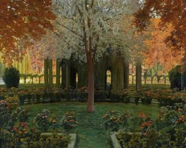 Jardines de Aranjuez Jardines de Aranjuez