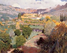 El Valle de Los Naranjos El Valle de Los Naranjos