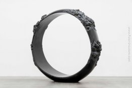 Fase del nulla-Black No.36 Fase del nulla-Black No.36