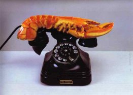 Lobster Telefono Lobster Telefono