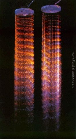 Verso l'alto-caduta Fontana Verso l'alto-caduta Fontana