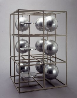 Scultura n. 21 Scultura n. 21