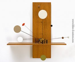 Kinetic Oggetto Kinetic Oggetto