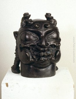 GOLEM GOLEM