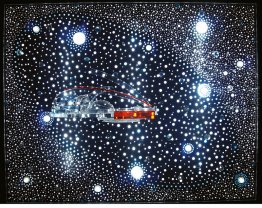 Constellation e Habitat della Città Hydrospatial, Constellation e Habitat della Città Hydrospatial,