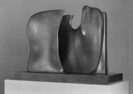 Working Model per coltello a due pezzi Working Model per coltello a due pezzi