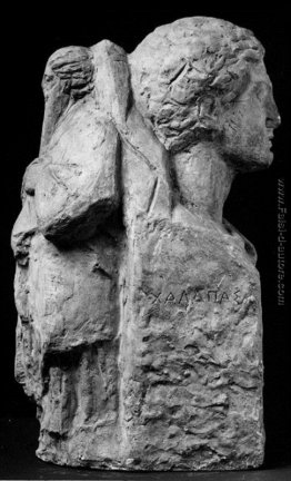 St. Haralambos e Mercurio St. Haralambos e Mercurio