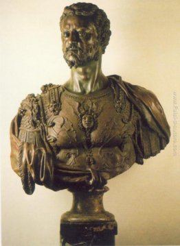 Busto di Cosimo I Busto di Cosimo I