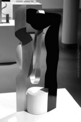 Rze?ba Abstrakcyjna I Rze?ba Abstrakcyjna I