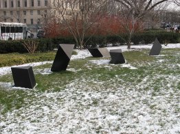 Wandering Rocks Wandering Rocks