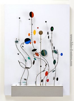 Kinetic Oggetto Kinetic Oggetto