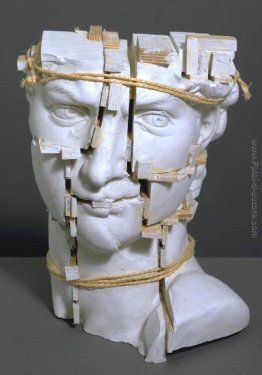 Di Michelangelo 'David' Di Michelangelo 'David'