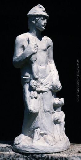 Il cacciatore Il cacciatore