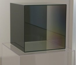 Cube # 54 Cube # 54