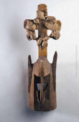 Oggetto Etno-sincretico Oggetto Etno-sincretico