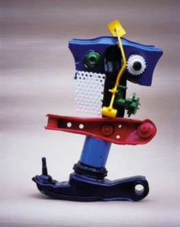 Senza titolo Senza titolo