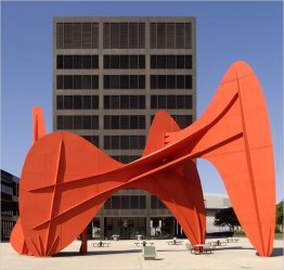 La Grande Vitesse La Grande Vitesse